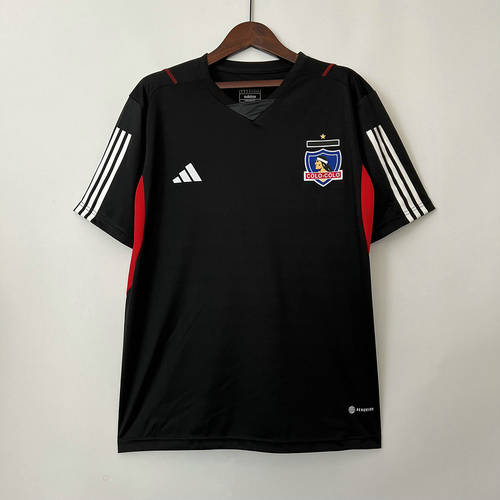 23/24 Colo Colo Training Soccer Jerseys