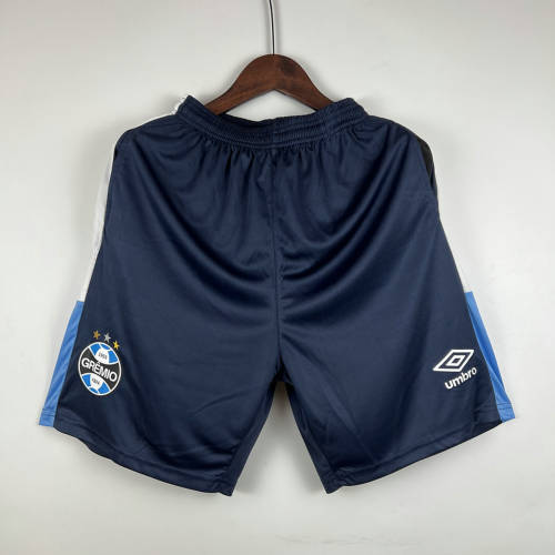 23/24 Gremio Training Soccer Shorts