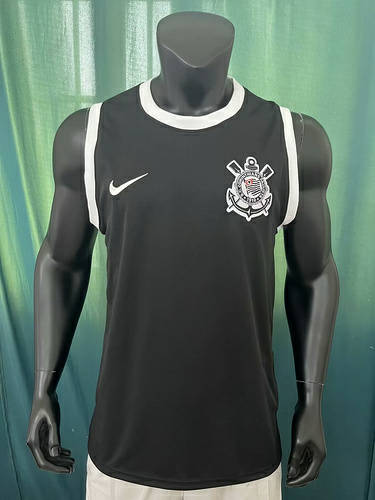 23/24 Corinthians Soccer Vest