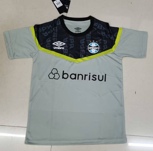 23/24 Gremio Away Soccer Jerseys