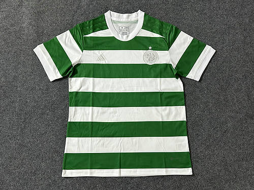 23/24 Celtic Training Soccer Jerseys