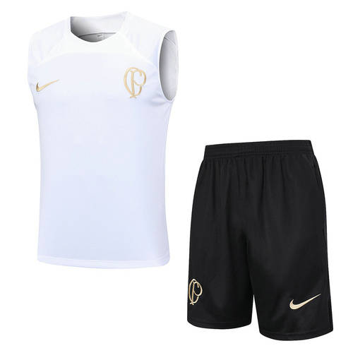 23/24 Corinthians Training Soccer Vest