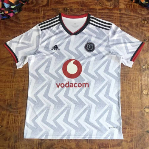 22/23 Orlando Pirates Away Soccer Jerseys