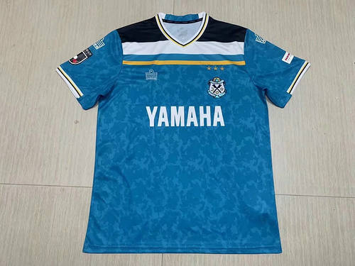 22/23 Jubilo Iwata Away Soccer Jerseys