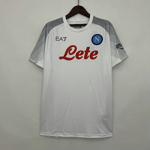 23/24 Napoli Special Soccer Jerseys