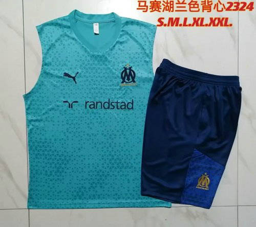 23/24 Marseille Vest