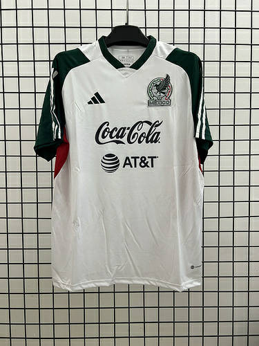 2023 Mexico Soccer Jerseys S-4XL