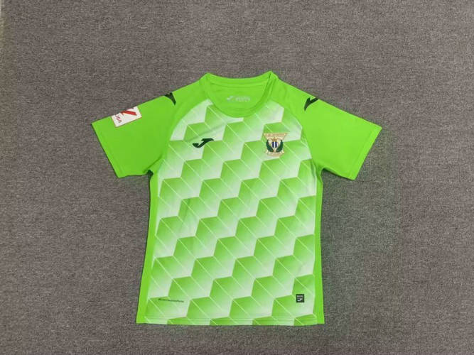 23/24 Leganes Away Soccer Jerseys