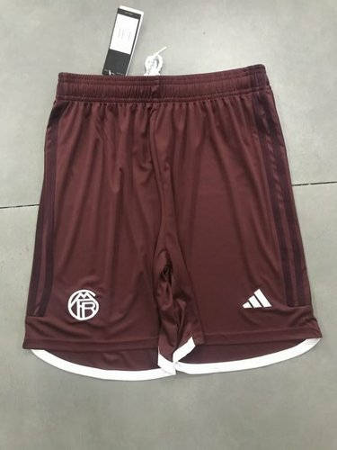 23/24 Bayern Third Shorts