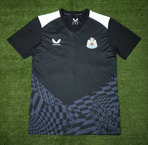 23/24 Newcastle United Training Soccer Jerseys Soccer Jerseys