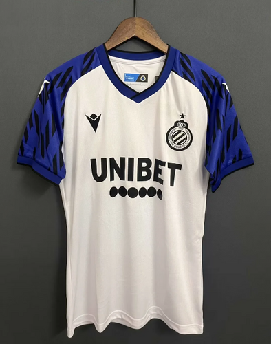 23/24 Bruges Away Soccer Jerseys