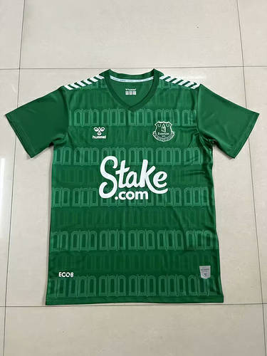 23/24 Everton Away Soccer Jerseys Soccer Jerseys