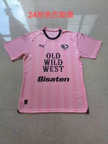 23/24 Palermo Home Soccer Jerseys