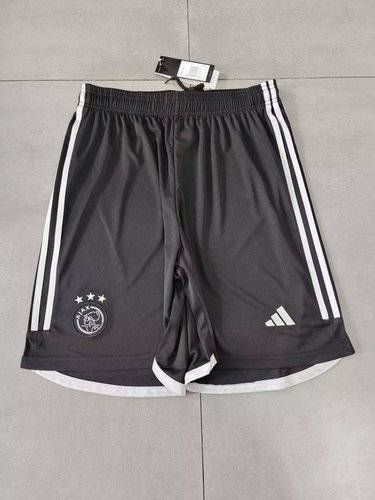 23/24 Ajax Third Soccer Shorts