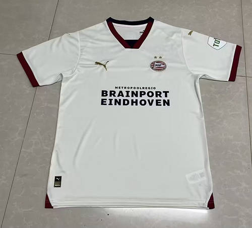 23/24 Eindhoven Away Soccer Jerseys