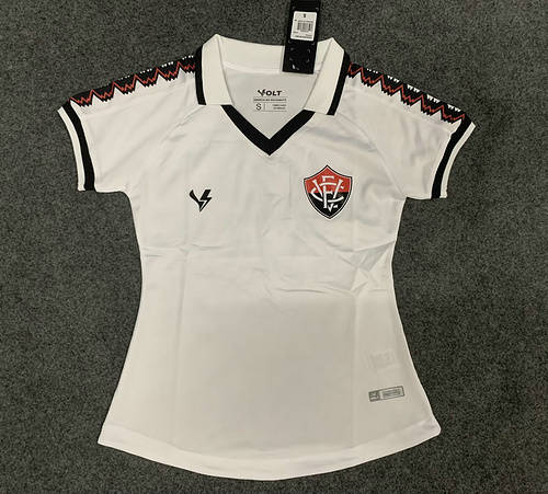 23/24 Victoria Away Woman Soccer Jerseys