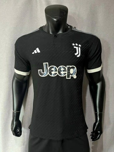 Juventus 23/24 Third Player Juventussize S-2xl