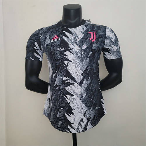 23-24 Juventus training suit player version