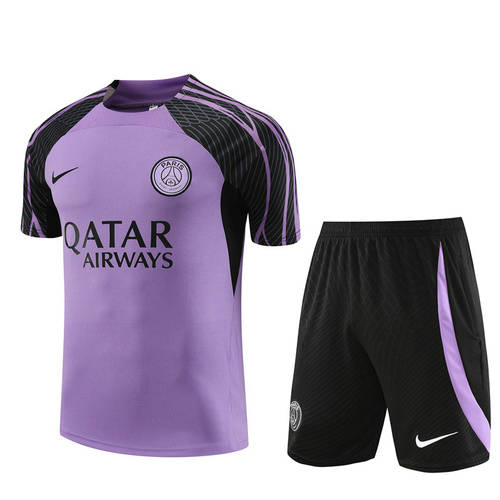 23/24 Paris Training Soccer Jerseys