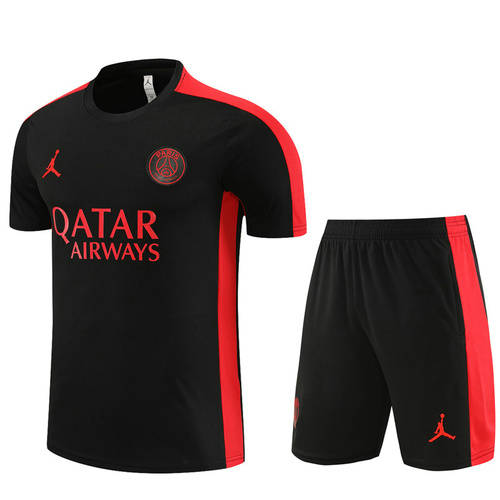 23/24 Paris Training Soccer Jerseys