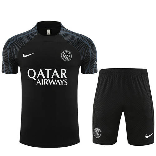 23/24 Paris Training Soccer Jerseys