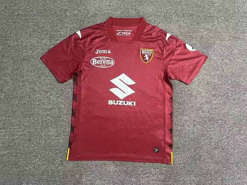 23/24 Torino Soccer Jerseys