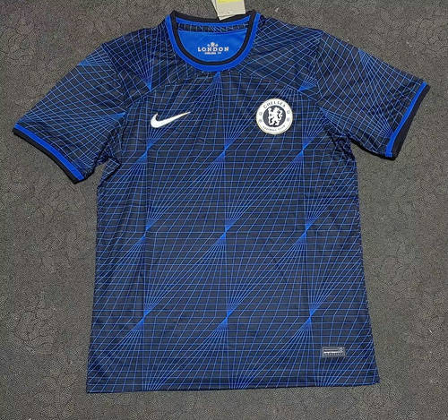 23/24 Chelsea Training Soccer Jerseys Soccer Jerseys