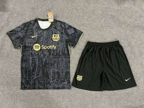 23/24 Barcelona Special Soccer Jerseys