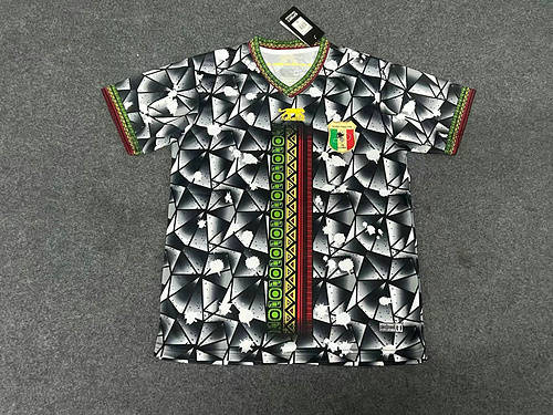 2023 Mali Soccer Jerseys