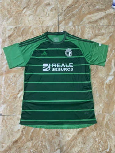 23/24 Burgos Third Soccer Jerseys