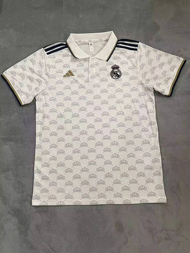 23/24 Real Madrid Special Soccer Jerseys