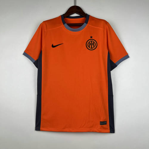 23/24 Inter Milan Third Soccer Jerseys