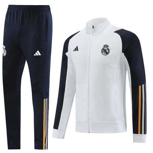 23/24 Real Madrid Jackets