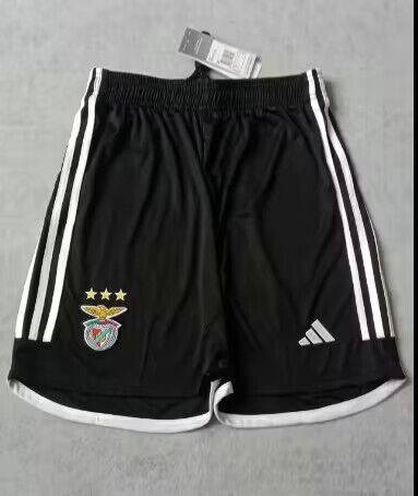 23/24 Benfica Away Shorts