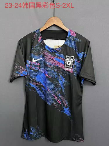 2023 Korea Special Soccer Jerseys