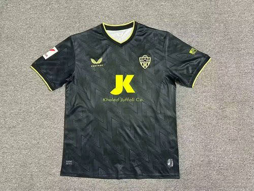 23/24 Almeria Away Soccer Jerseys