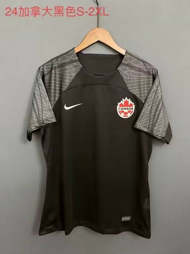 2023 Canada Soccer Jerseys