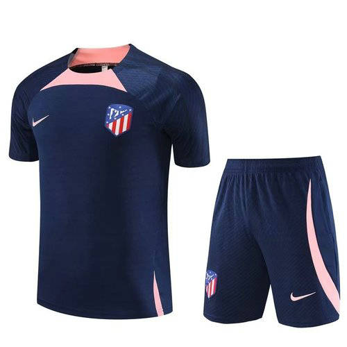 23/24 Atletico Madrid Training Soccer Jerseys