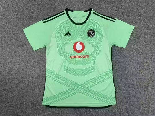 23/24 Orlando Pirates Away Soccer Jerseys