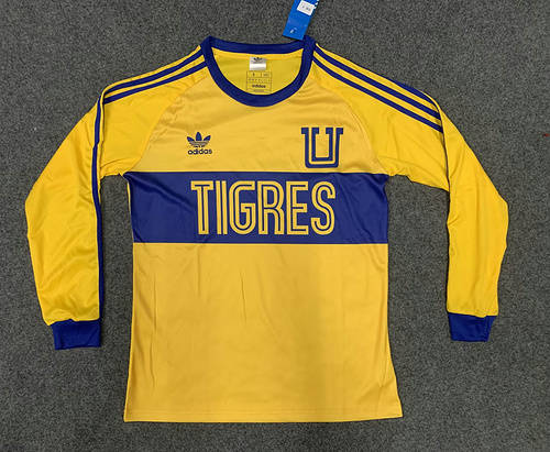 23/24 Tigres Soccer Jerseys