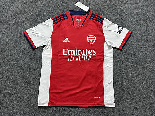 23/24 Arsenal Training Soccer Jerseys Soccer Jerseys