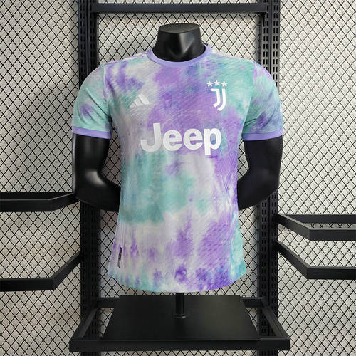 23-24 Juventus Special player version S-XXL