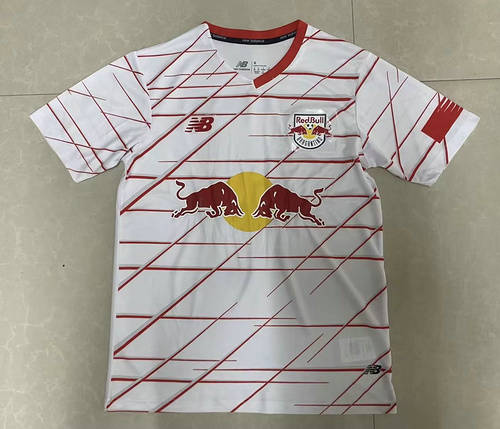 23/24 Red Bull Bragantino Home Soccer Jerseys