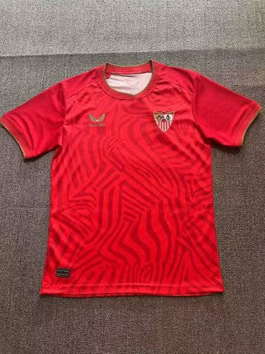 23/24 Sevilla Away Soccer Jerseys