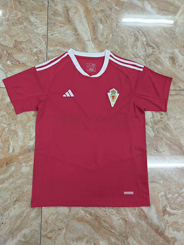 23/24 Royal Muthia Home Soccer Jerseys