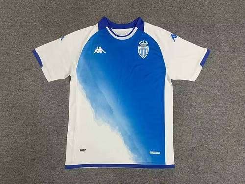 23/24 Monaco Third Soccer Jerseys