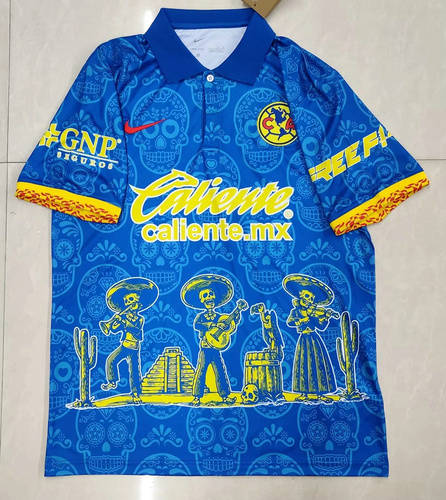 23/24 Club America Special Soccer Jerseys