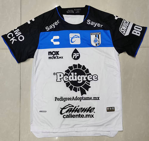 23/24 Queretaro Home Soccer Jerseys