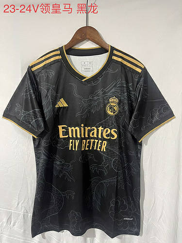 23/24 Real Madrid Special Soccer Jerseys