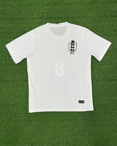 23/24 England Training Soccer Jerseys